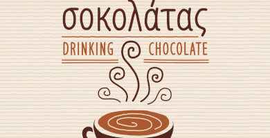 DRINKING CHOCOLATE CALDO CLASSIC