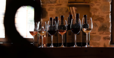 FTERI VINUM WINERY Φωτογραφία 5