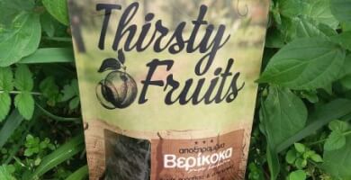 Αποξηραμένο Βερίκοκο Χωρίς κουκούτσι Φωτογραφία 