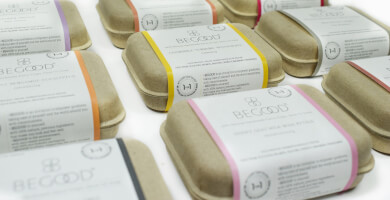 BEGOOD Φωτογραφία 