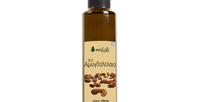 Αμυγδαλέλαιο