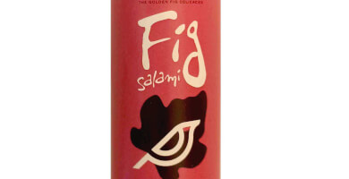 FIG SALAMI WITH PAPRIKA