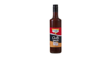 Chilli sauce