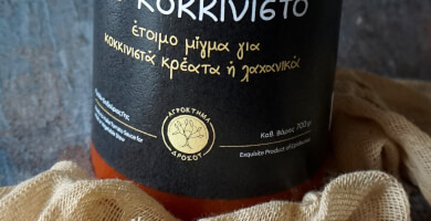 Το Κοκκινιστό