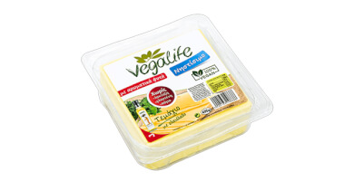 Vegalife with aromatic herbs