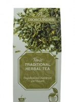 Traditional Tonic Herbal Beverage