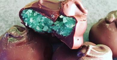 Pepper Minties​ Φωτογραφία 