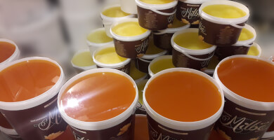 MILBA BUTTER FACTORY Photo 3