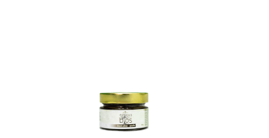 Βlack olive tapenade
