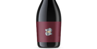 KTIMA AKRANI SINGLE VINEYARD MINIERA MERLOT 2018