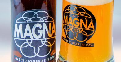 MAGNA PILS