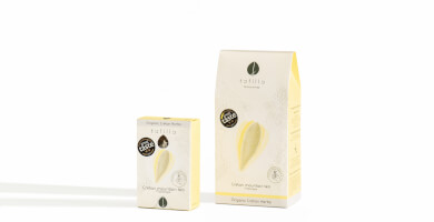 tofillo organic: Cretan mountain tea - Malotira