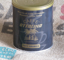 Coffee Ottolina Caffe