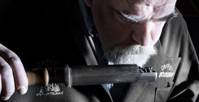 CAFFE OTTOLINA Photo 1