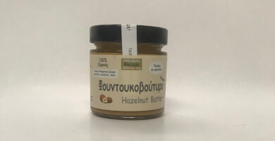 φουντουκοβουτυρο