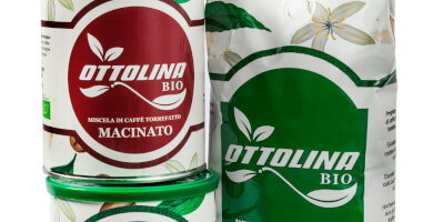 Καφές espresso Ottolina