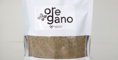 Oregano 100gr