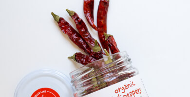 NEW! Culinary Herbs & Spices Photo 