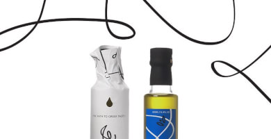 Aulis Εξαιρετικό Παρθένο Ελαιόλαδο 250ml