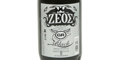ZEOS BLACK ALE FRESH/UNADULTARATED