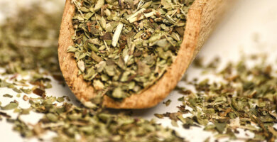 Oregano