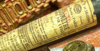 Ouzo Giokarini Photo 1