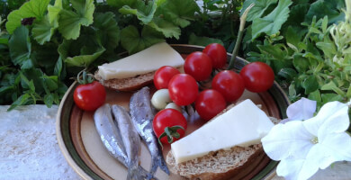 North Aegean Region Photo 2