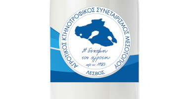 ΑΙΓΟΠΡΟΒΕΙΟ ΓΑΛΑ ΟΡΓΑΝΩΣΗΣ ΠΑΡΑΓΩΓΩΝ Α.K.Σ. ΜΕΣΟΤΟΠΟΥ