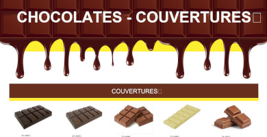 KOKOS CARAMELS & SWEETS Φωτογραφία 5