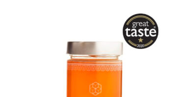 Θυμαρίσιο Μέλι Κρήτης 420γρ.