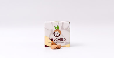 Pistachio nuts Photo 