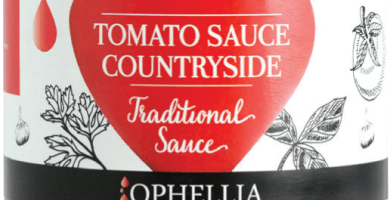 Tomato Sauces