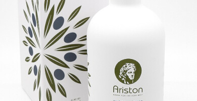 Premium Extra Virgin OLive oil