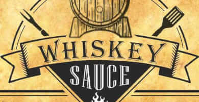 Whiskey Sauce