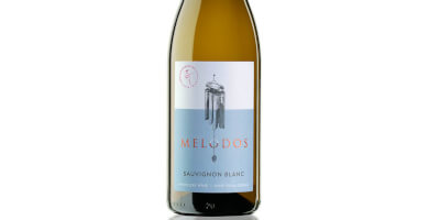 Μελωδός Sauvignon Blanc