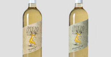 VINOSOPHIES WHITE