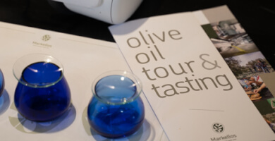 MARKELLOS OLIVE Φωτογραφία 3