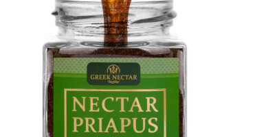 NECTAR PRIAPUS 250γρ