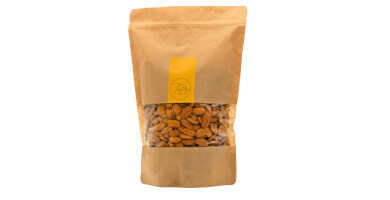 Αμύγδαλο ωμό χωρίς κέλυφος