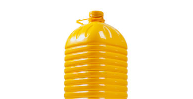 YDRAMA PET bottle / 10L