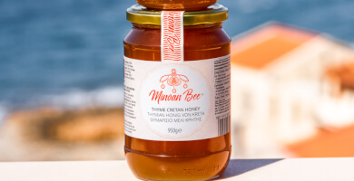 MINOAN BEE Φωτογραφία 2