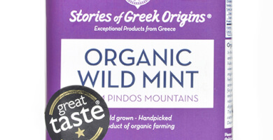 STORIES OF GREEK ORIGINS ΒΙΟΛΟΓΙΚΑ ΑΦΕΨΗΜΑΤΑ Φωτογραφία 