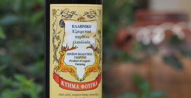 ΚΤΗΜΑ ΦΟΥΓΚΑ Φωτογραφία 4