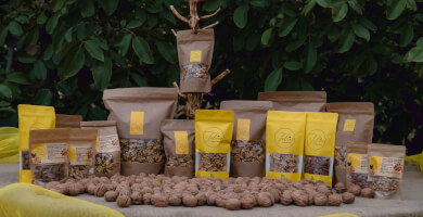 TELIOS EVROS NUTS Photo 2