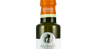 ARISTON ΕΧΤΡΑ ΠΑΡΘΕΝΟ ΕΛΑΙΟΛΑΔΟ ΜΕ ΓΕΥΣΗ ΒΟΥΤΗΡΟ Φωτογραφία 