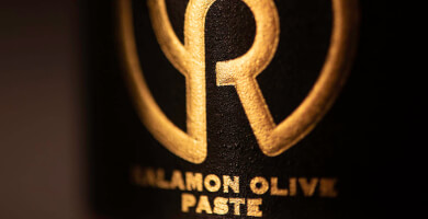 CORINTO EXTRA VIRGIN OLIVE OIL Photo 4