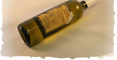 Οίνος Ασύρτικος ΜΥΤΙΛΟΣ – 0,75L