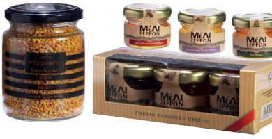 MINI TRIO GIFT BOX