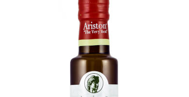 ARISTON ΕΧΤΡΑ ΠΑΡΘΕΝΟ ΕΛΑΙΟΛΑΔΟ ΜΕ ΓΕΥΣΗ ΤΣΙΛΙ