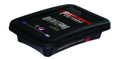 Eggplant Salad with saffron